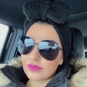 Meet your Posher, Lisa